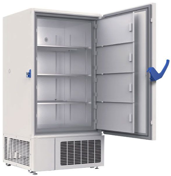 Ai DeepFreeze 27 Cu Ft -40°C Upright Medical Freezer 110V