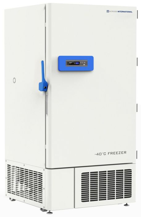 Ai DeepFreeze 27 Cu Ft -40°C Upright Medical Freezer 110V