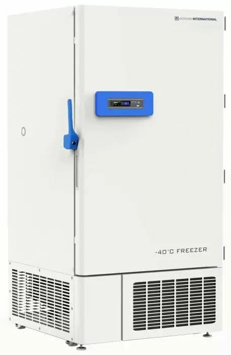 Across International Ai DeepFreeze 27 Cu Ft -40°C Upright Medical Freezer 110V Refurb 2021