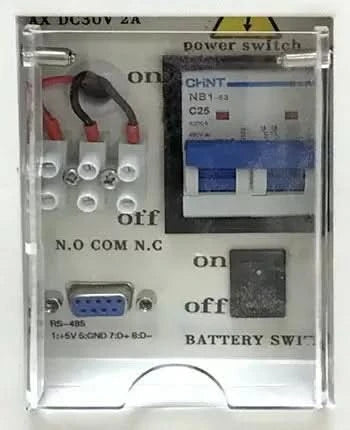 Across International Ai DeepFreeze 27 Cu Ft -40°C Upright Medical Freezer 110V Refurb 2021