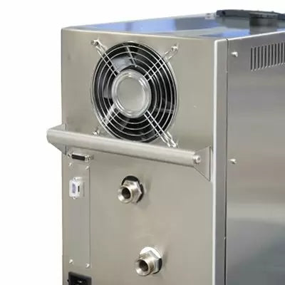 HUBER Chili 65°C to 300°C with Pilot ONE