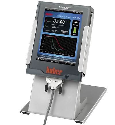 Huber Unistat Tango with Pilot ONE