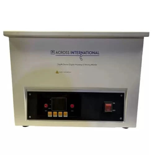 Ai DigiM 10L 300°C 1200 RPM Digital Heating & Stirring Mantle 110V Refurb UL