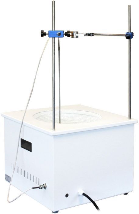 Ai DigiM 10L 300°C 1200 RPM Digital Heating & Stirring Mantle 110V Refurb Non-UL
