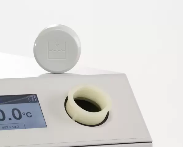 PolyScience DuraChill CA05A -10C to +70C Chiller Recirculating Chiller 1.74 Kw Turbine Pump