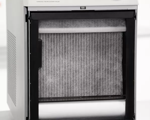 PolyScience DuraChill CA05A -10C to +70C Chiller Recirculating Chiller 1.74 Kw Turbine Pump