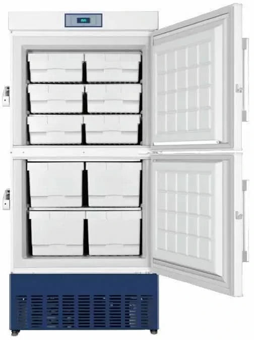 17.9 cu ft. EasyChill Ultra-Low Temperature Medical Grade Freezer 110V Refurb