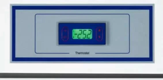 17.9 cu ft. EasyChill Ultra-Low Temperature Medical Grade Freezer 110V Refurb