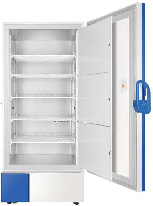 Ai EasyChill 29 Cu Ft -30°C Upright Freezer UL 115V/230V