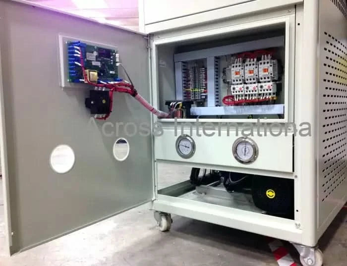 Ai industrial water chillers WAC 8 to 30