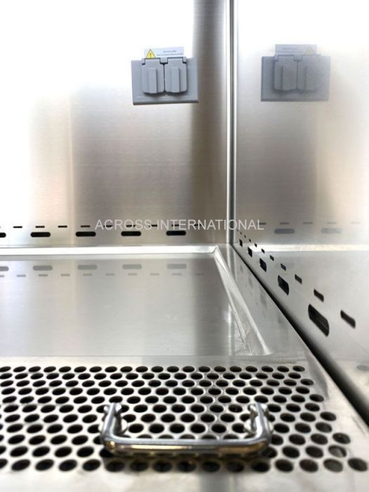 NSF Certified 6 Ft Class II Type A2 Biosafety Cabinet