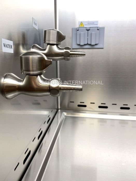 NSF Certified 4 Ft Class II Type A2 Biosafety Cabinet