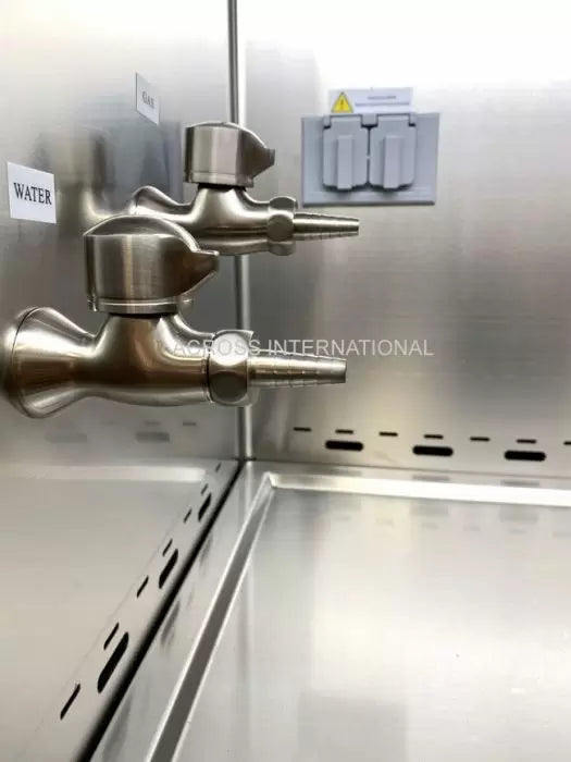 NSF Certified 6 Ft Class II Type A2 Biosafety Cabinet