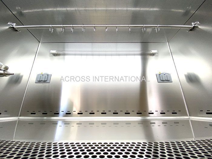NSF Certified 6 Ft Class II Type A2 Biosafety Cabinet