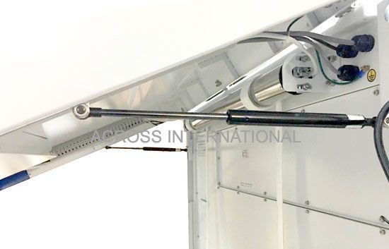 NSF Certified 4 Ft Class II Type A2 Biosafety Cabinet