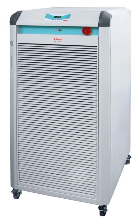 Julabo FL11006 -20°C 47L Recirculating Chiller with 60L/Min Pump 230V