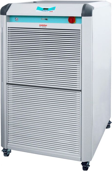 Julabo FL20006 -25°C Recirculating Chiller with 80L/Min Pump