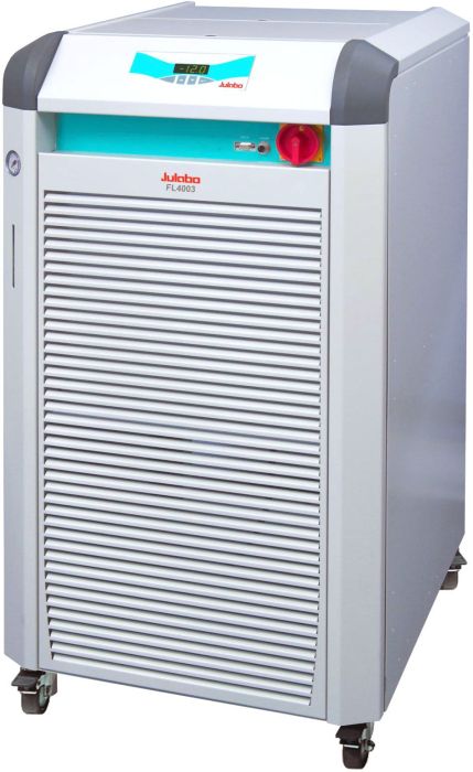Julabo FL4003 -20°C 30L Recirculating Chiller with 40L/Min Pump