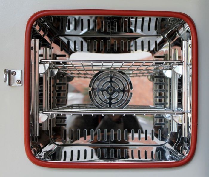 High Temperature Door Sealing Gasket for FO Series Drying Ovens