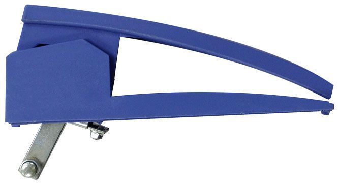 Oven Door Handle for FO Series Forced Air Drying Ovens
