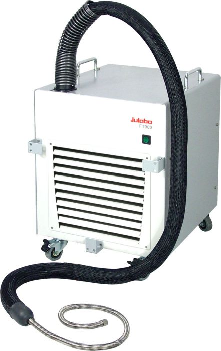 Julabo FT900 -90°C Immersion Cooler with probe for rapid cooling