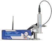 DigiVac FYRA Bleed Vacuum Controller 10 millitorr to 6 Torr