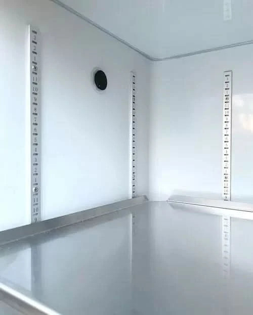 Ai RapidChill 4 CF -86°C Stackable Ultra low Freezer UL 110V Refurb 2021