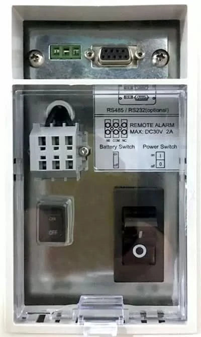 Ai RapidChill 12 CF -86°C Ultra Low Freezer Upright UL 100V Refurb 2021