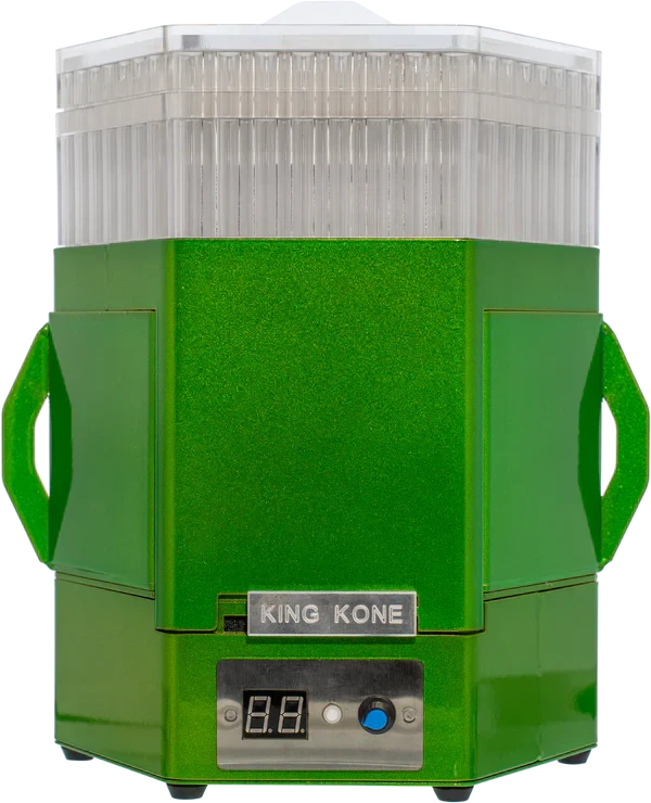 King Kone Pre-Roll Machine V2
