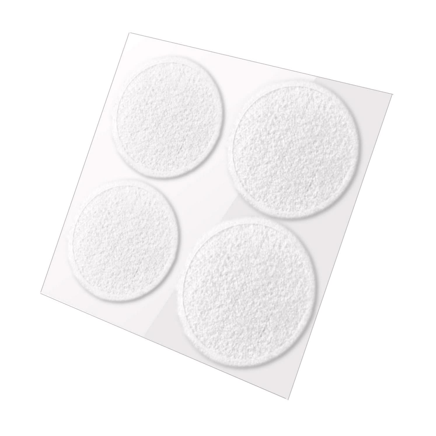 3" Adhesive Monotub PTFE Membrane Disc Filters