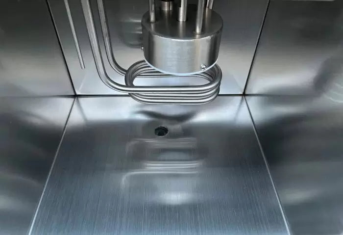 H200-15-UL.220 60Hz 1-Phase, 2280 Watts Refurb 2019