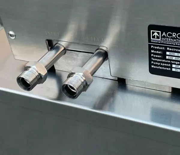 H200-15-UL.220 60Hz 1-Phase, 2280 Watts Refurb 2019