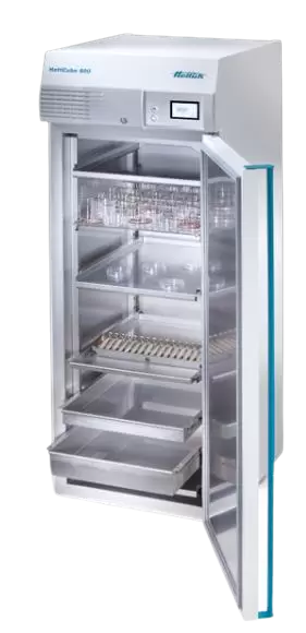 HettCube 600 R Refrigerated Incubator