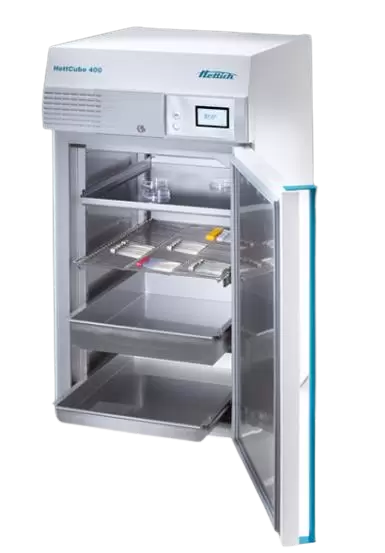 HettCube 400 R Refrigerated Incubator