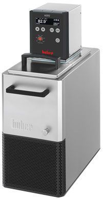 HUBER KISS K6 -25C to 200°C 4.5L Refrigerated Heated Circulator