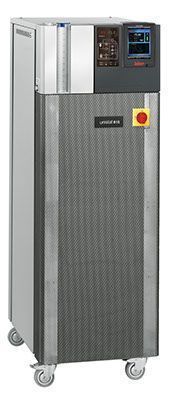 Winterization Package 100L Dual-Jacketed 316L SST Reactor