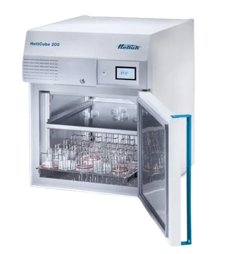 Incubators Across International HettCube 200 Incubator