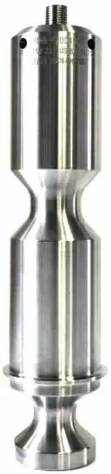 SonoMechanics ISP 3600W Ultrasonic Continuous Liquid Processor