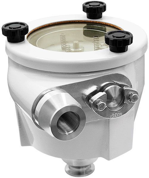Edwards ITX20K Inlet Trap/Filter