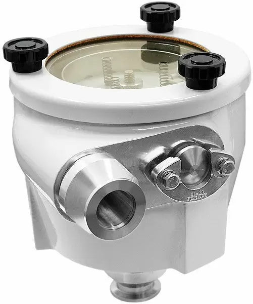 Edwards ITC20K Inlet Chemical Trap