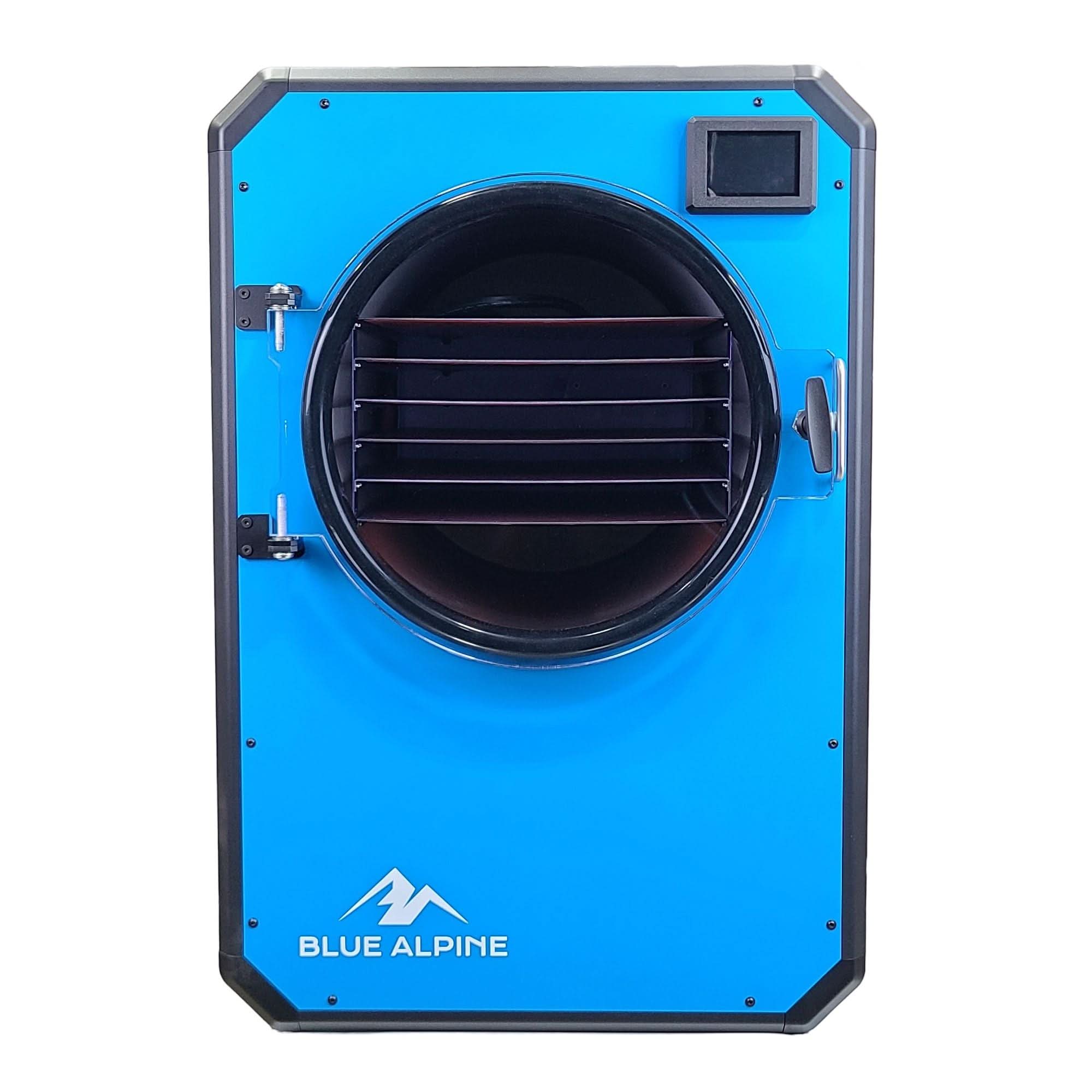 Blue Alpine Large Select