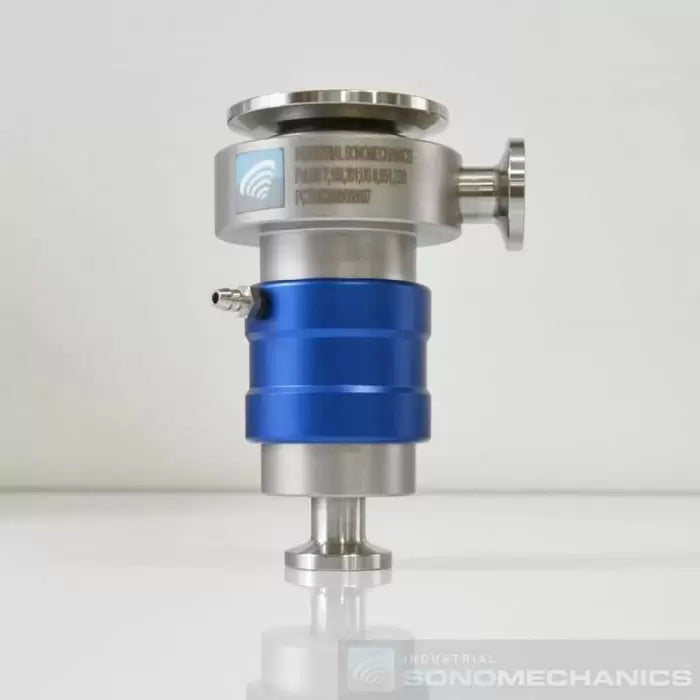 SonoMechanics 600W Ultrasonic Continuous Liquid Processor