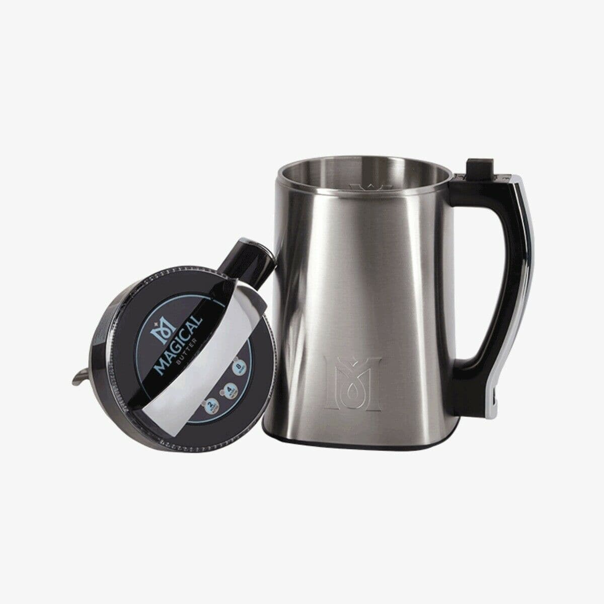 Magical Butter Machine MB2e 110V Botanical Oil, Tincture, Botanical Infuser & Extractor