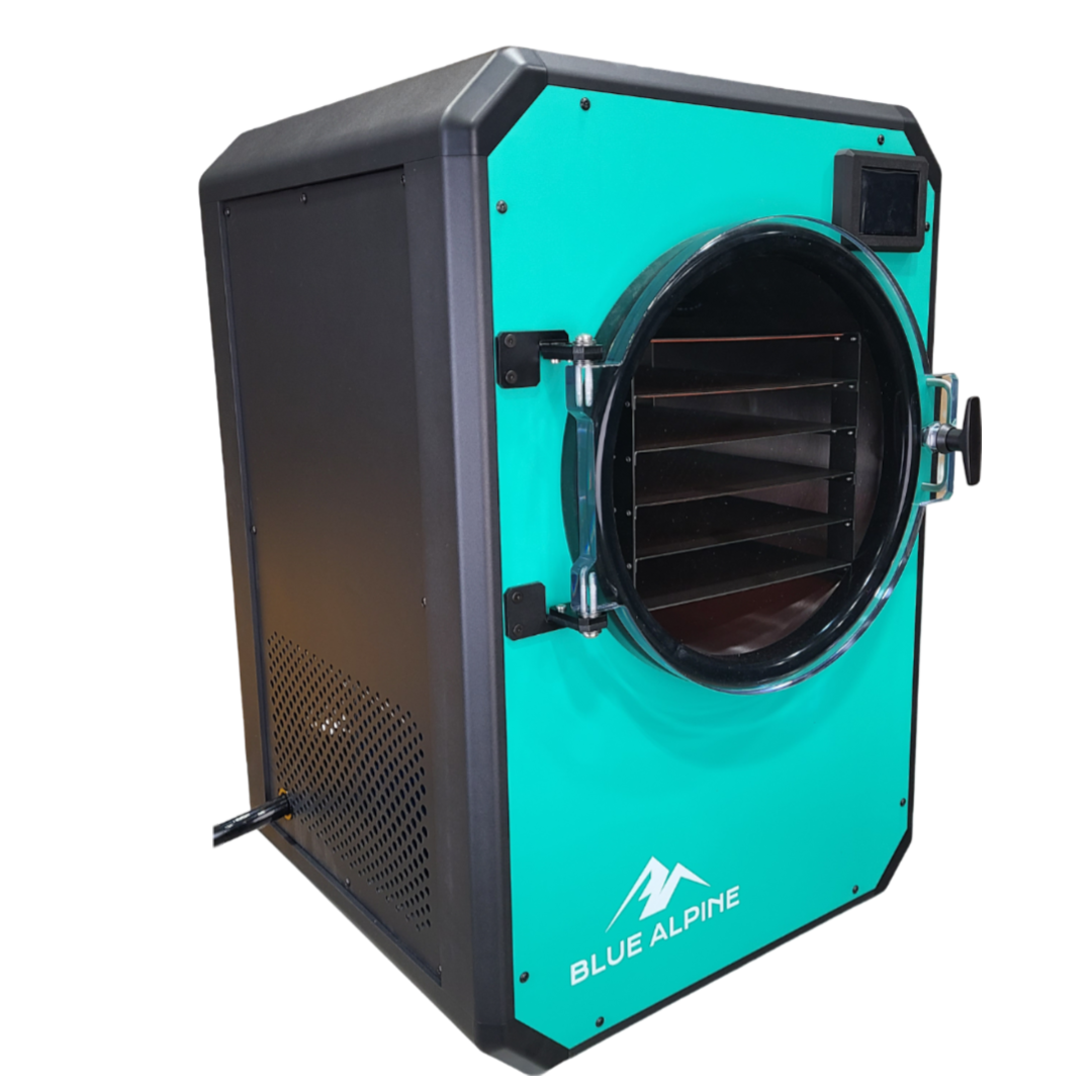 Blue Alpine Medium Elite