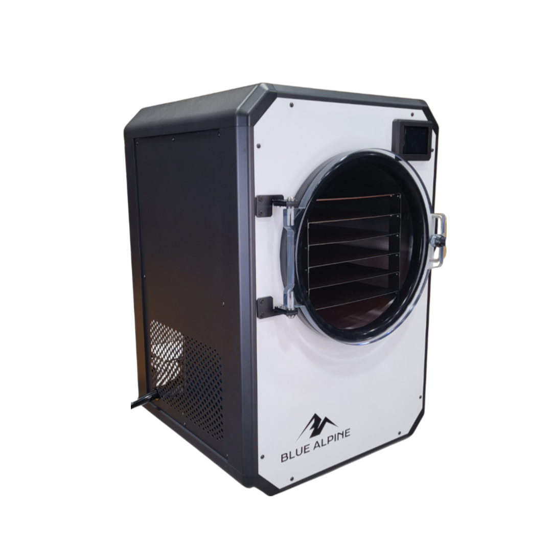 Blue Alpine Medium Elite