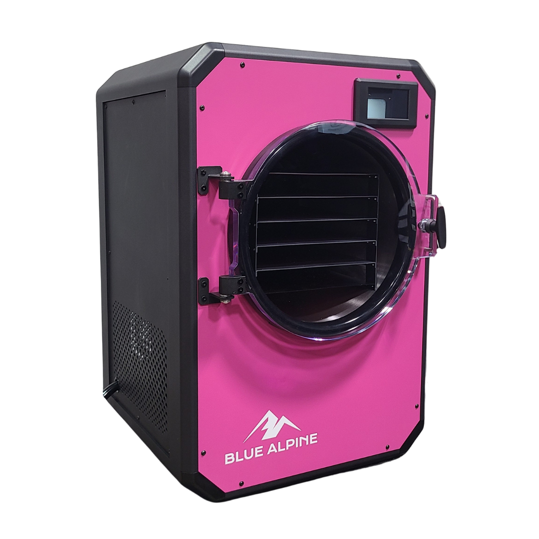 Blue Alpine Large Elite