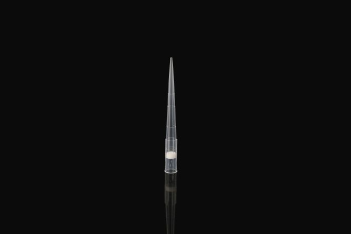 NEST Rainin LTS tips - Non Filtered, Sterile