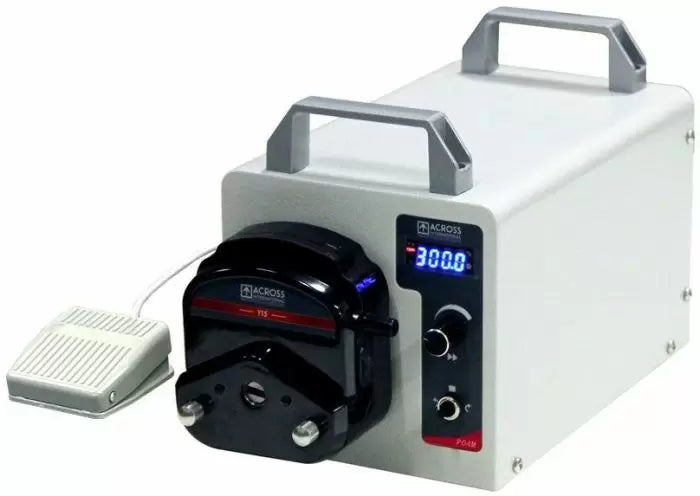 Ai P04M 0.4L/min Compact Peristaltic Pump ETL