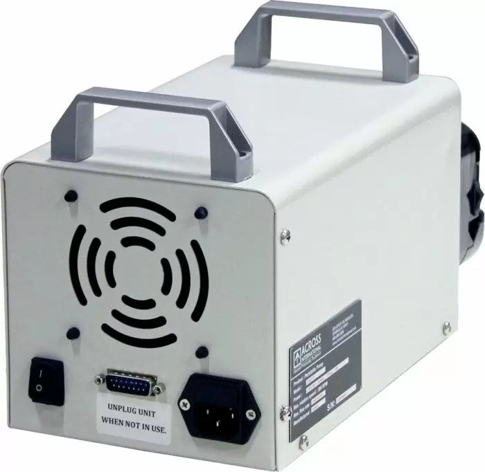 Ai P04M 0.4L/min Compact Peristaltic Pump ETL