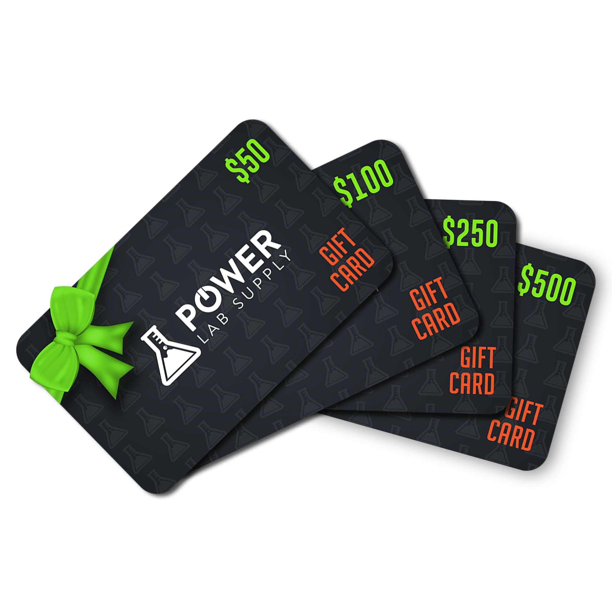Power Lab Supply Gift Card